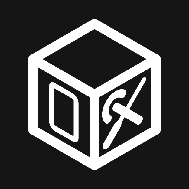 Logo Oficina do Smartphone Glória